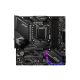 MSI MPG Z490M GAMING EDGE WIFI Motherboard